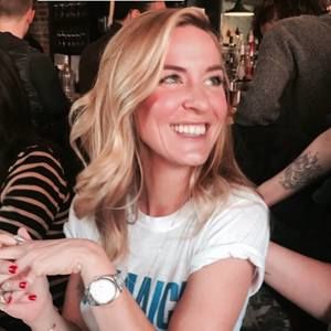 Meet your Posher, Cara