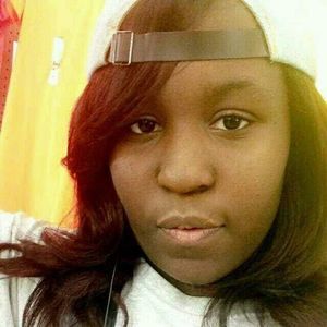 Meet your Posher, Jada