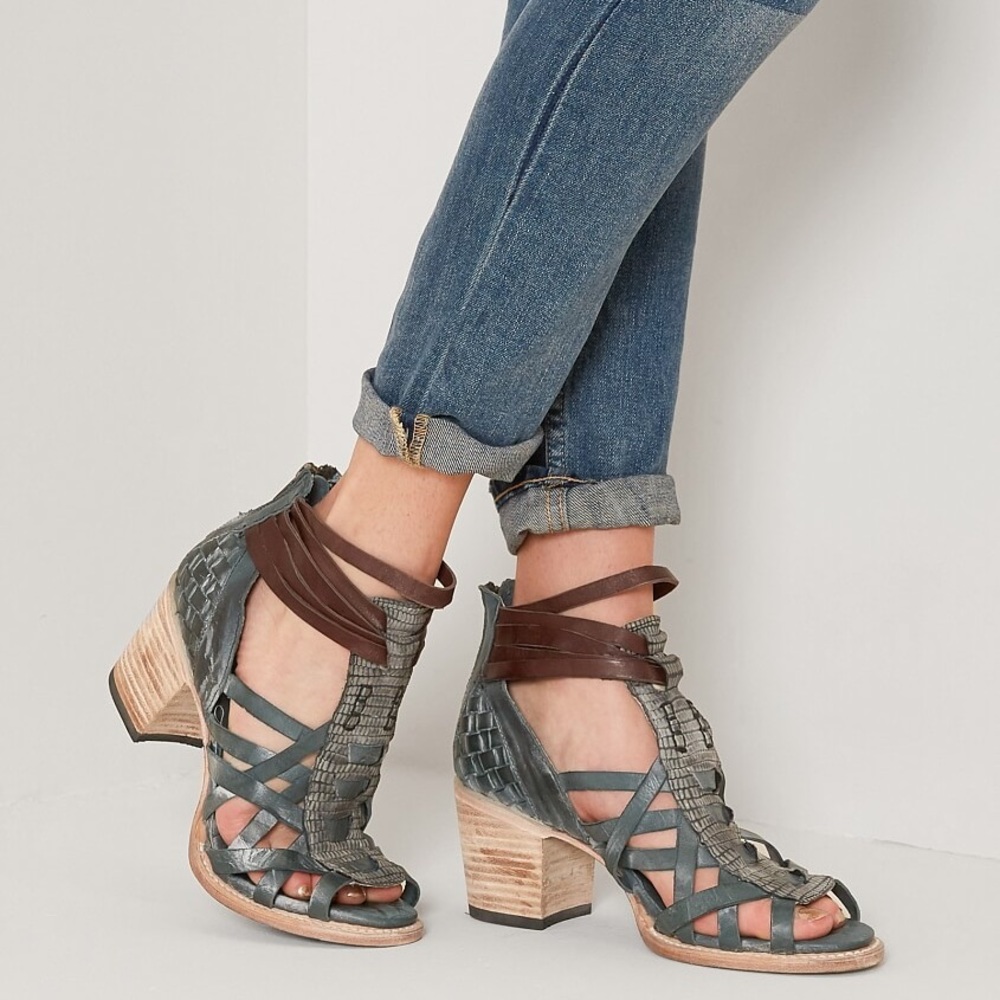 Freebird by Steven Penny sandal 7