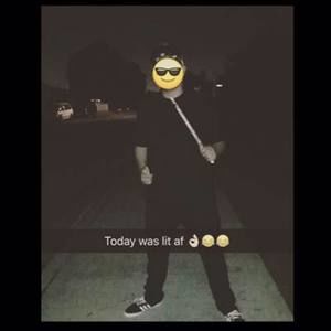 Meet your Posher, Daniel