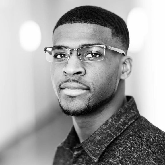 Meet your Posher, Andrew - Picture 1 of 1