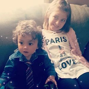 Meet your Posher, Ashleigh melancon