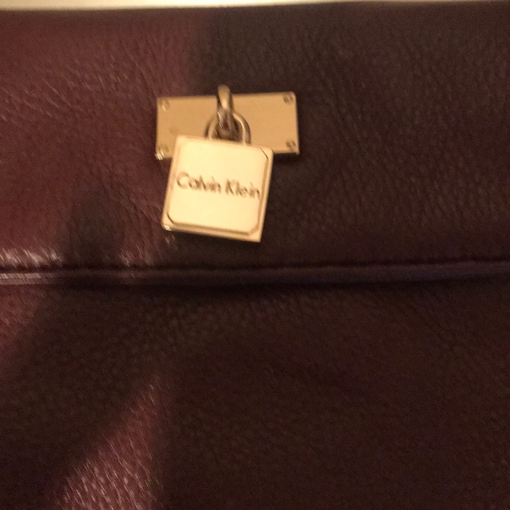 Calvin Klein crossbody