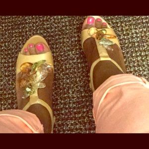 Meet your Posher, Tanya