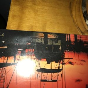 Meet your Posher, Clint