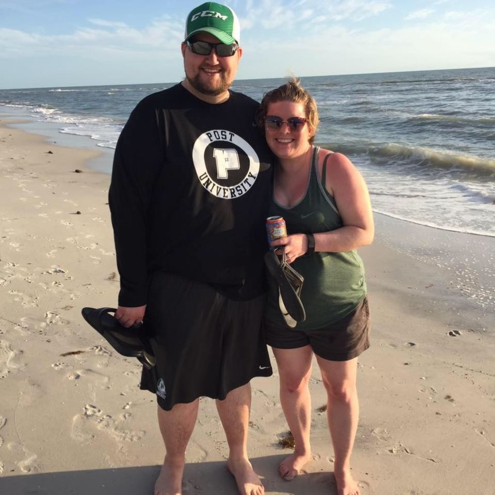 Meet your Posher, Kristin