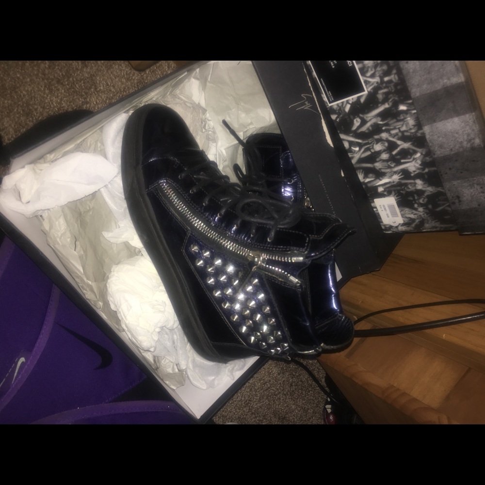 Giuseppe Zanotti