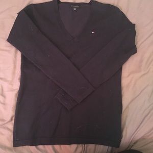 Vintage Tommy Hilfiger long Sleeve Shirt!