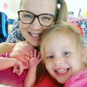 Meet your Posher, Andria