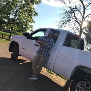 Meet your Posher, Austin