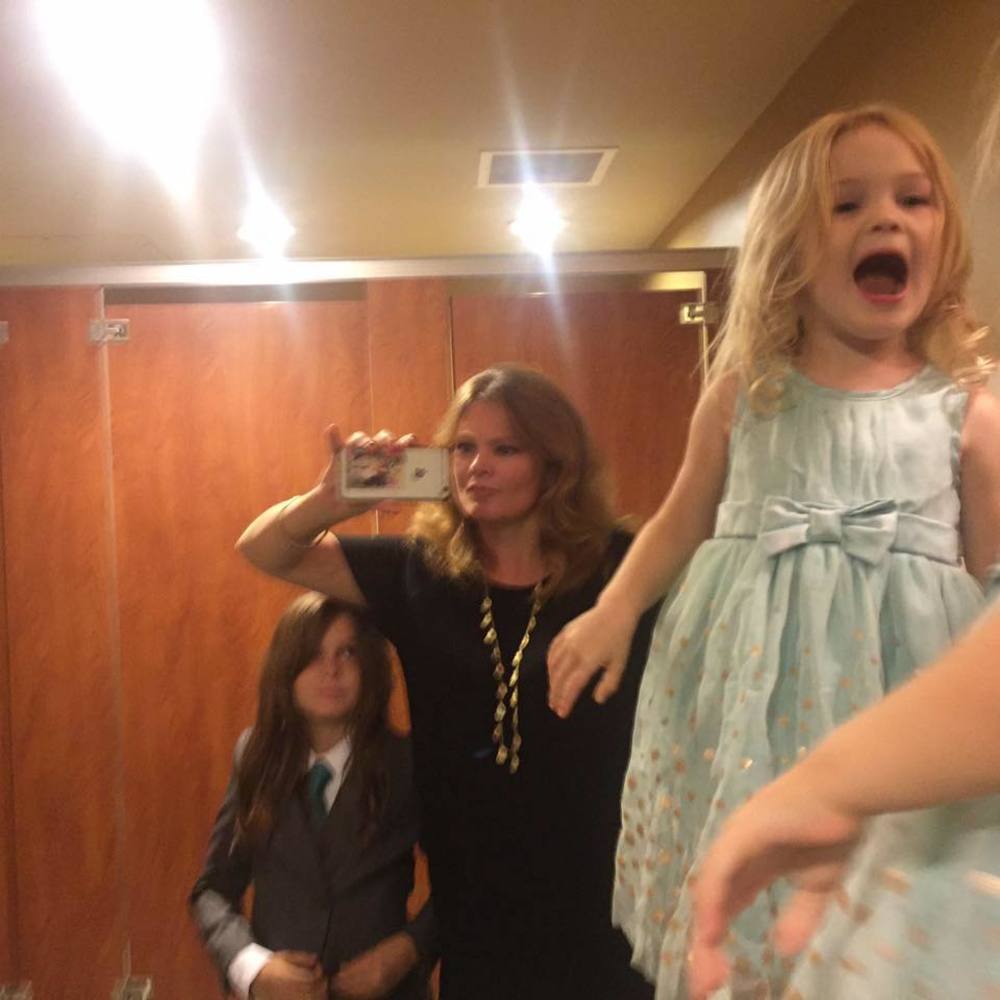 Meet your Posher, Krista