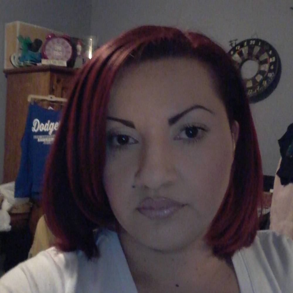 Meet your Posher, Vanessa