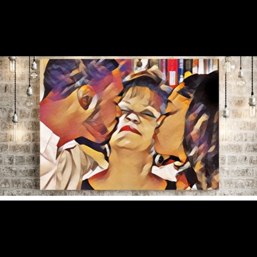 Meet your Posher, Char