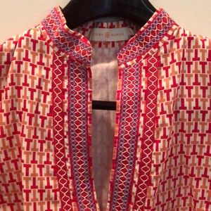 Tory Burch Tunic