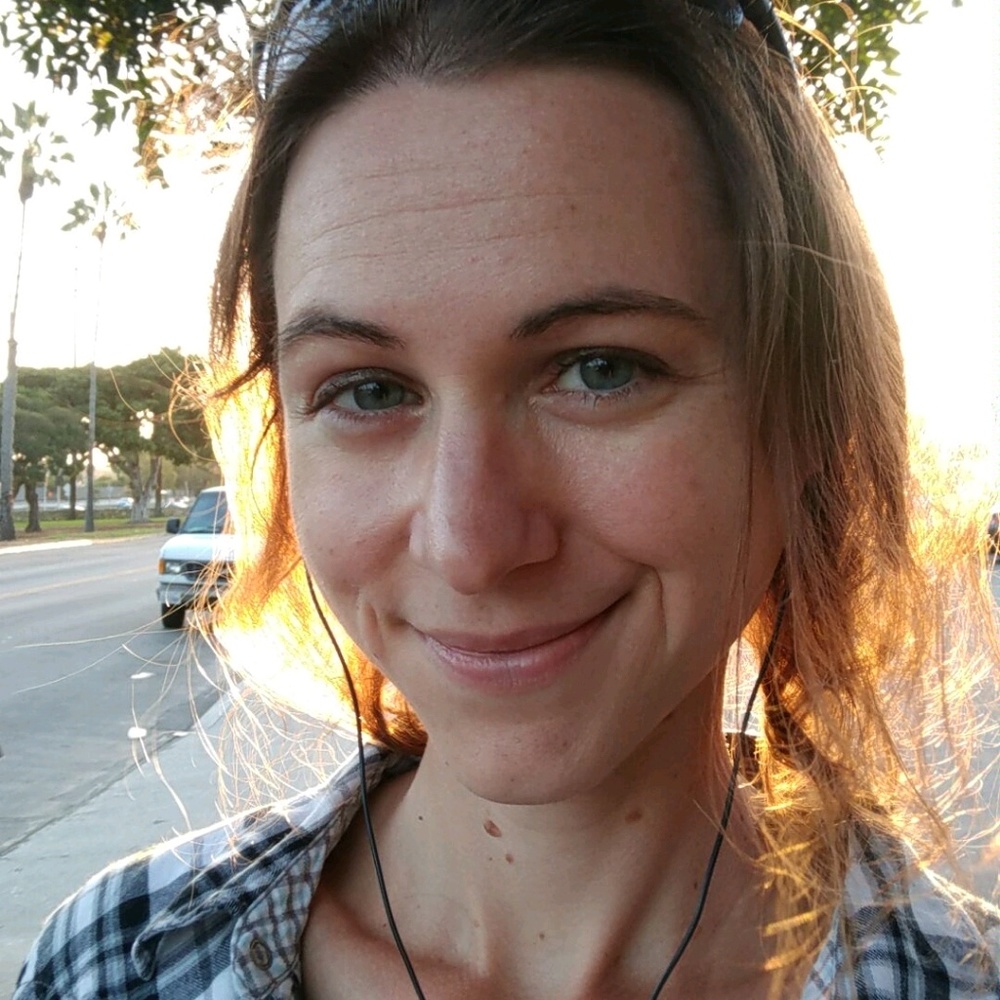 Meet your Posher, Simone