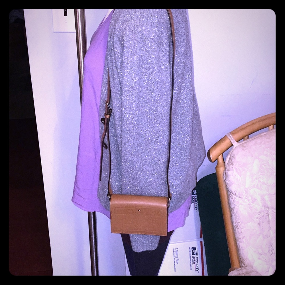 Kate Spade New York Pocomo Gwen Camera Bag