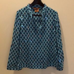 Tory Burch Tunic