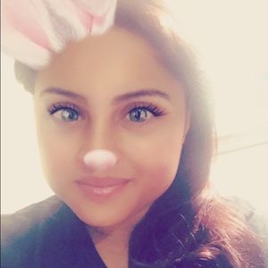 Meet your Posher, Judith