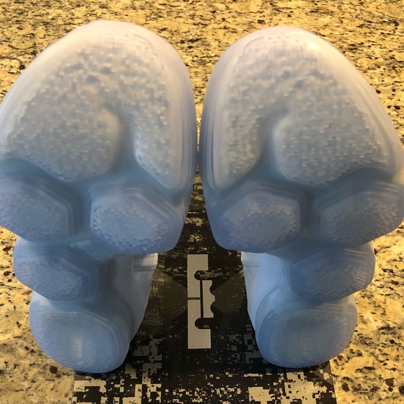 ‼️SOLD‼️NIB MENS NIKE LEBRON XIV LOW - Picture 6 of 7