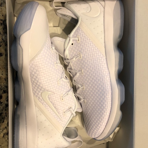 ‼️SOLD‼️NIB MENS NIKE LEBRON XIV LOW - Picture 7 of 7