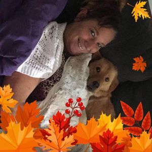 Meet your Posher, Karen