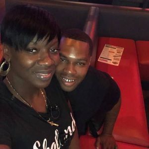 Meet your Posher, Edward