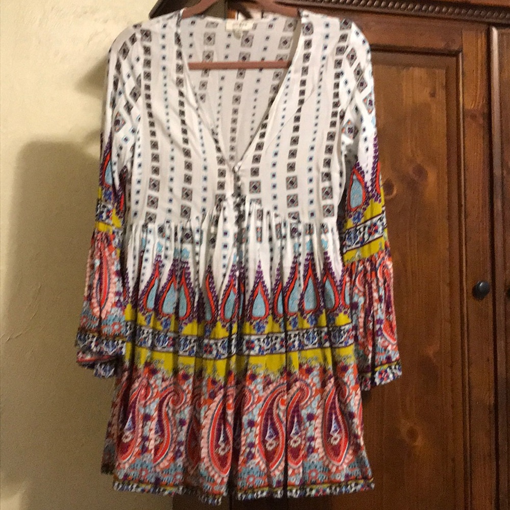 Tunic