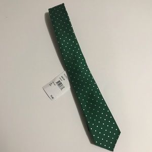 NWT “The Tie Bar” Necktie