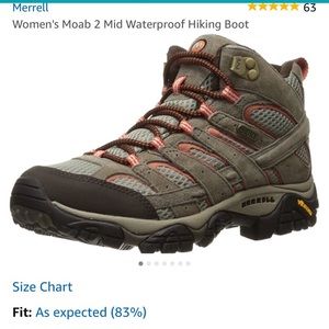 Great Hiking Boots!!