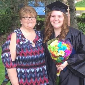 Meet your Posher, Lori