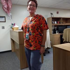 Meet your Posher, Lisa