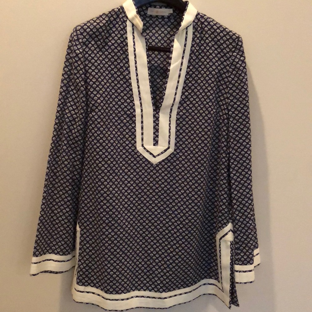 Tory Burch Tunic
