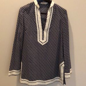 Tory Burch Tunic