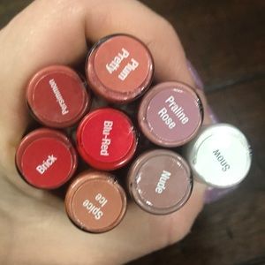 Lipsense Bundle (#4)