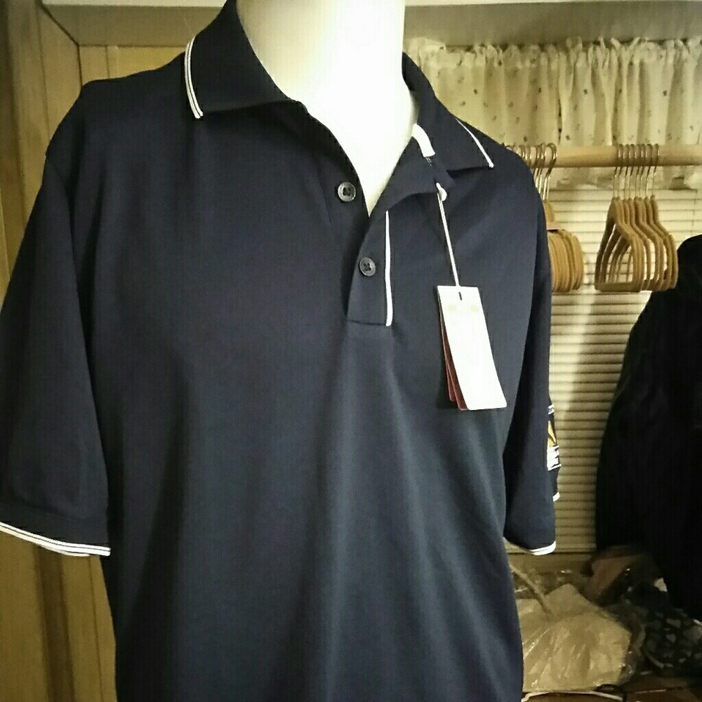 Mens Short Sleeve Shirt