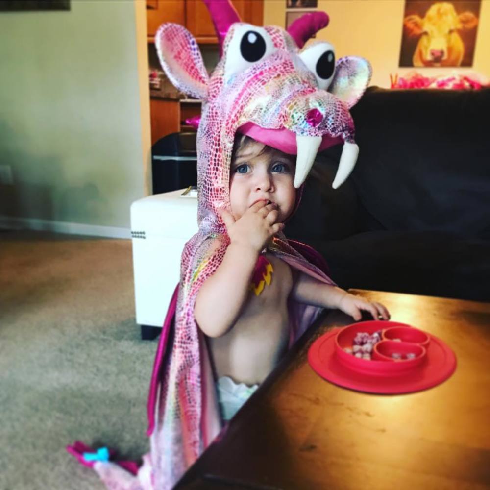 Meet your Posher, Chelsea