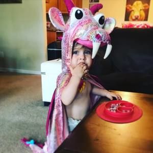 Meet your Posher, Chelsea