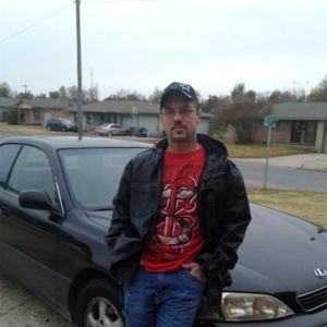 Meet your Posher, Sparky