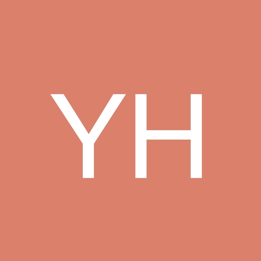 Meet your Posher, Yan