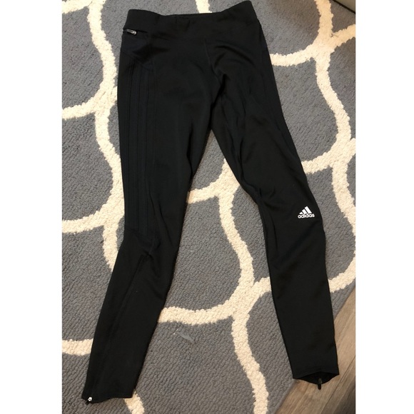 adidas Pants - adidas Women’s x Small Long Response Running Tight