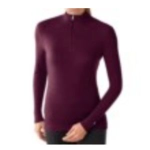 SmartWool NTS 250 Base Layer Top
