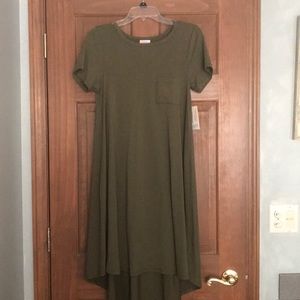 LuLaRoe XXS Carly