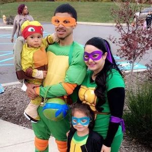 Meet your Posher, Matt