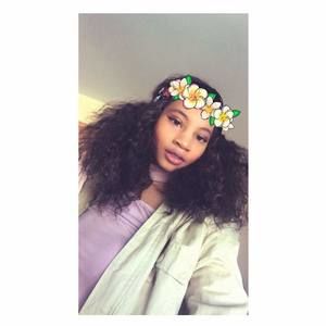 Meet your Posher, Chavonte