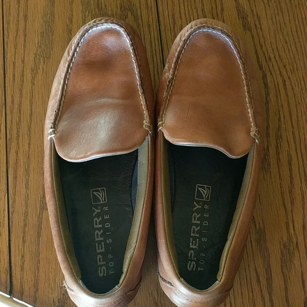Sperry Top Sider Loafers