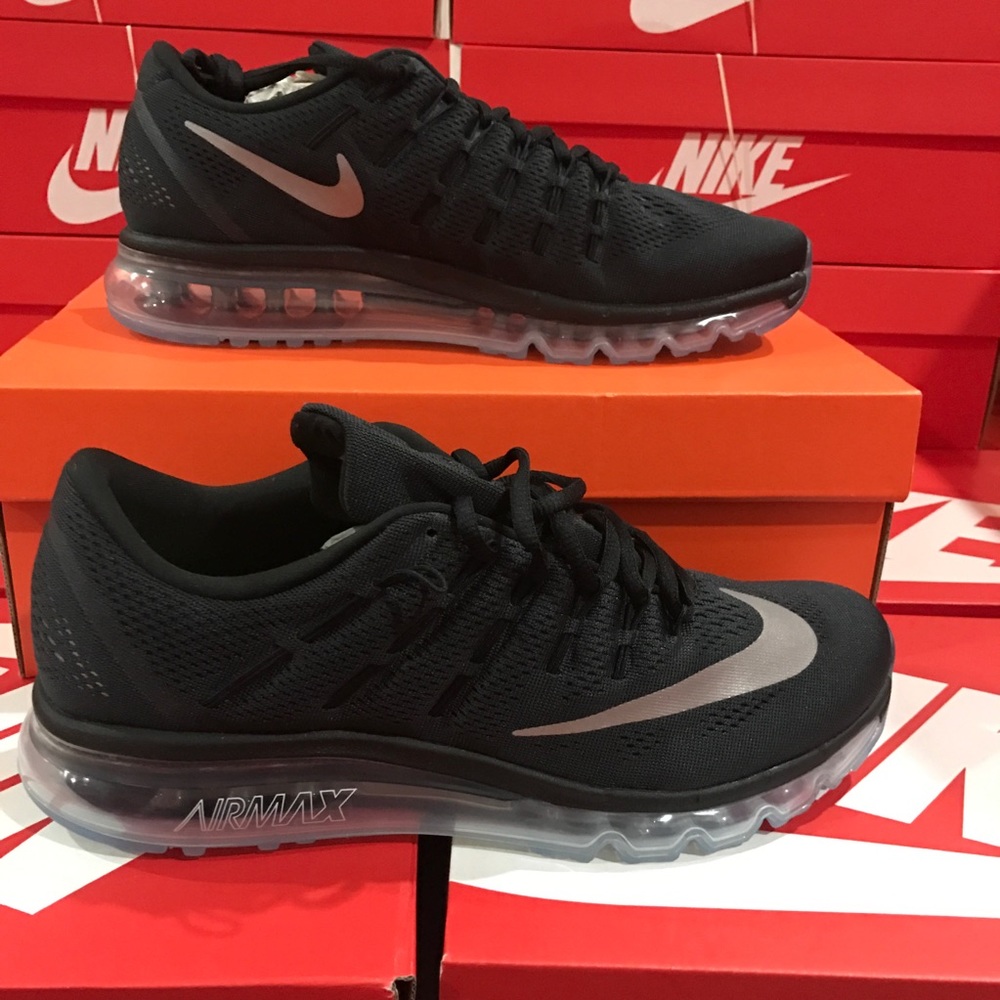🔥🔥Nike Air Max 2016🔥🔥