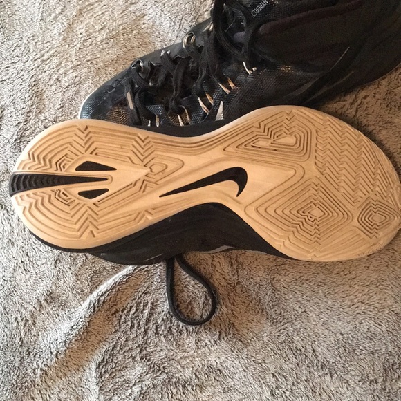 Nike Hyperdunk black - Picture 3 of 3