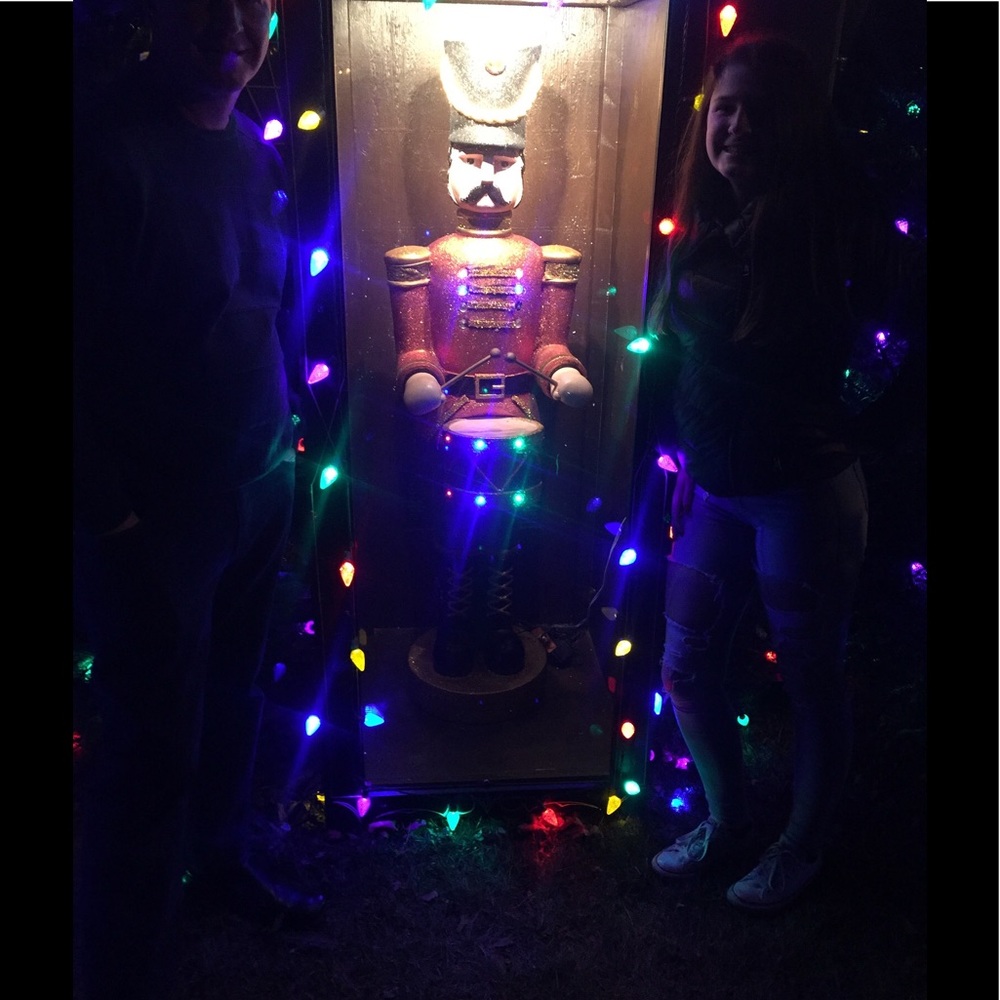 Meet your Posher, Jen