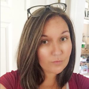 Meet your Posher, Monica