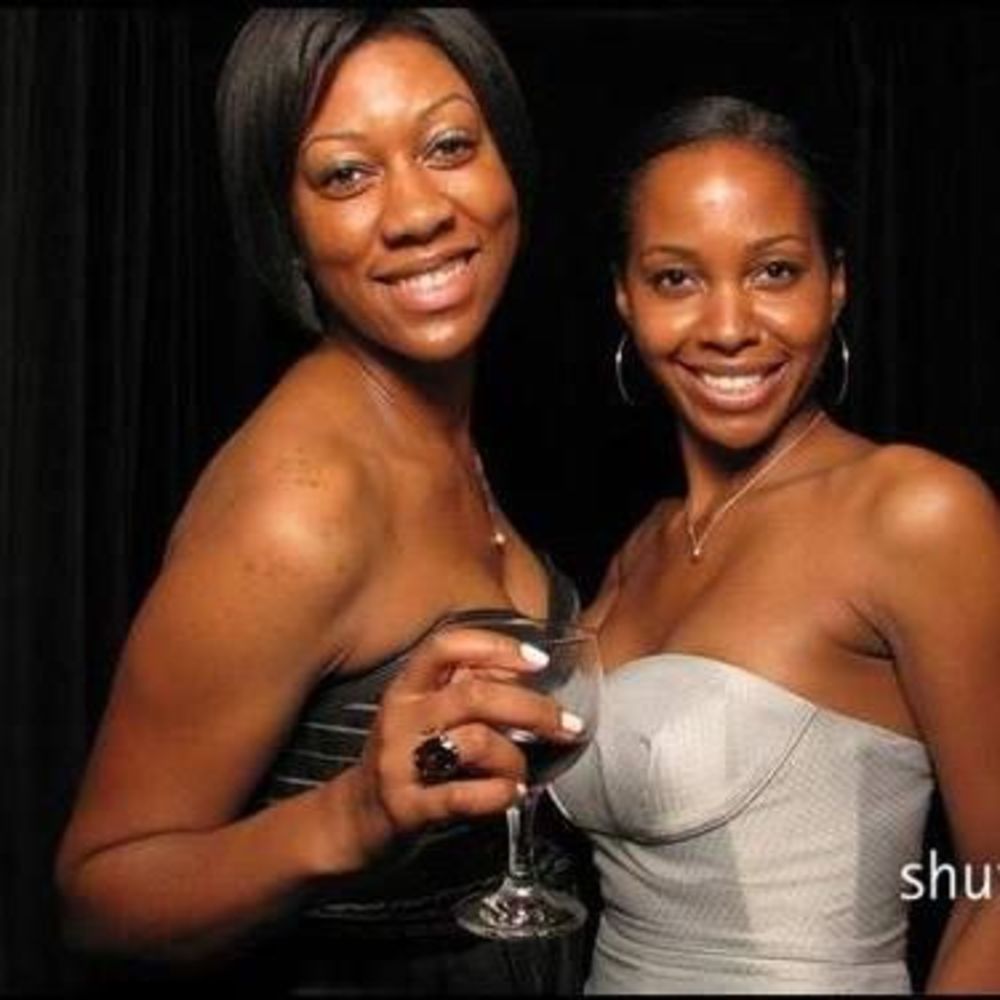 Meet your Posher, Latraya